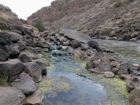 Manby Hot Springs (Arroyo Hondo, NM): Address, Top-Rated Point of Interest & Landmark Reviews ...