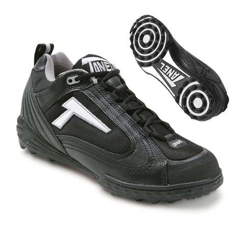 Tanel 360 RPM Lite Turf Low Baseball/Softball Shoes - Tanel 360