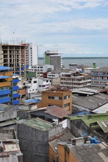 Beaches and bodies in Buenaventura: One of the Colombia’s most violent ...