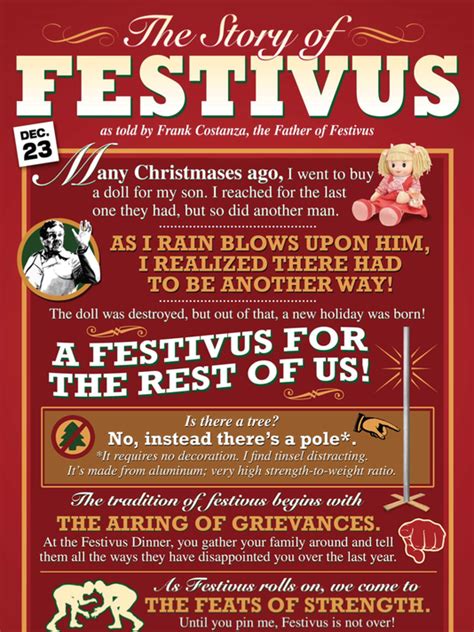 It's Festivus, for the rest of us! | whas11.com