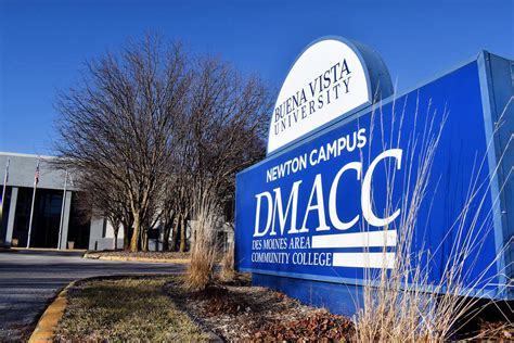 DMACC classes shift online in response to COVID-19 – Newton Daily News