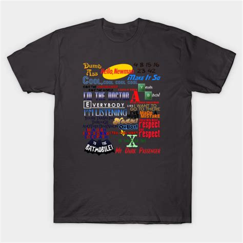 Catchy Phrases - Catch Phrases - T-Shirt | TeePublic