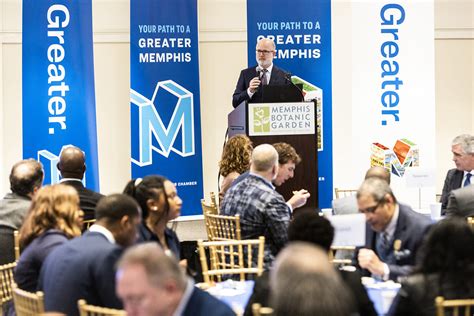 Memphis Chamber head says 2023 will be our ‘springboard year’ - Memphis ...