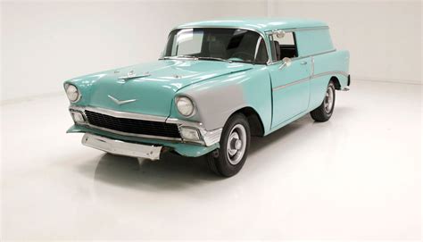 1956 Chevrolet 210 | Classic Auto Mall