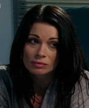 Carla Connor - Corriepedia - Coronation Street, UK soap opera