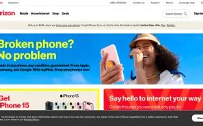 Verizon Customer Service Phone, Email, Address, Contacts | ComplaintsBoard