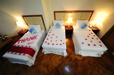 Royal Inlay Hotel Rooms: Pictures & Reviews - Tripadvisor