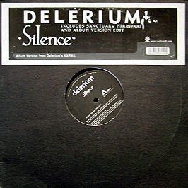 Amazon.com: Delerium: Delerium / Silence: Music