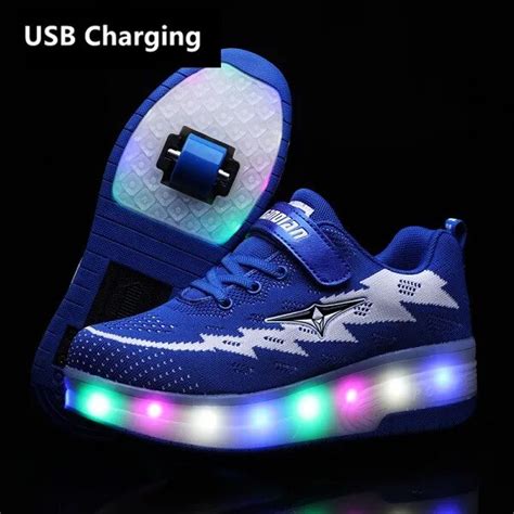 best top 10 wheel heelys shoe children heelys led lights ideas and get ...