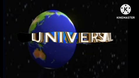 Universal Cartoon Studios Logo Remake - YouTube