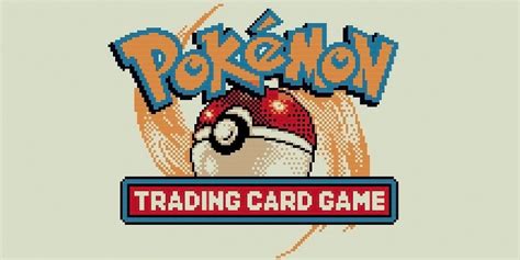 Pokemon Trading Card Game (Game Boy): How to Save