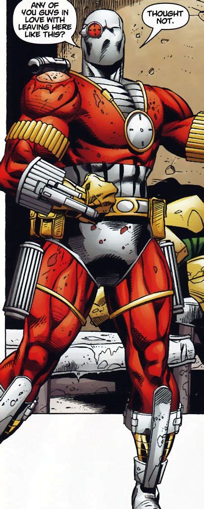 Deadshot (Floyd Lawton) | Deadshot, Deadshot comics, Dc comics heroes