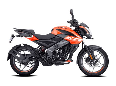 Bajaj Pulsar NS 125 Price In India,Mileage,Offers,Reviews