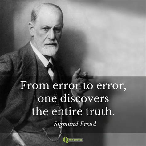 Sigmund Freud Quotes - ShortQuotes.cc