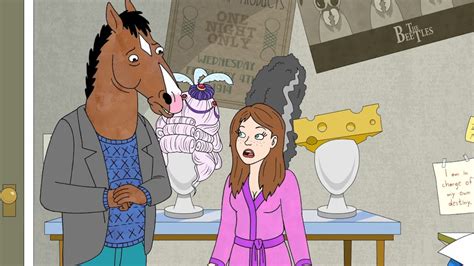 What Happened With Sarah Lynn On 'BoJack Horseman'? 13 Episodes To Bring You Up To Speed