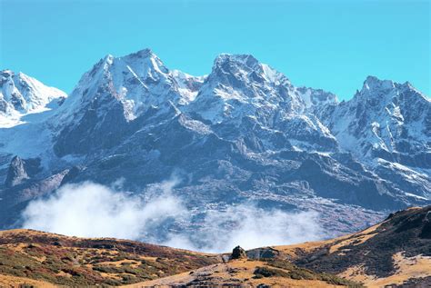 Kangchenjunga