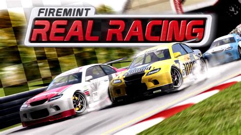 Real Racing for iPhone - Download