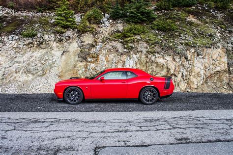 2015 Dodge Challenger R/T Scat Pack - Autos.ca