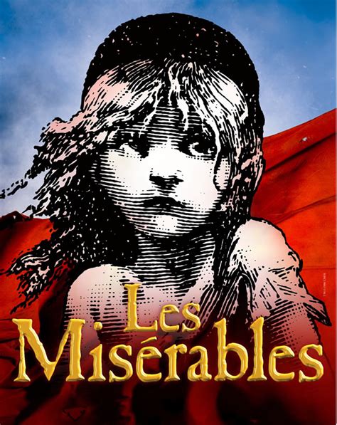 Les Misérables - Broadway San Diego