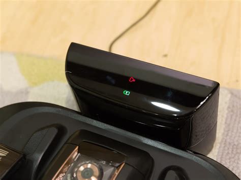 Taking Samsung's $1,000 robot vacuum for a test drive (pictures) - CNET