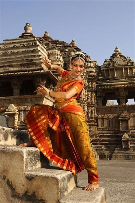 Rukmini Vijayakumar - Bharatanatyam Dancer. Bharatanatyam is a form of Indian classical dance ...