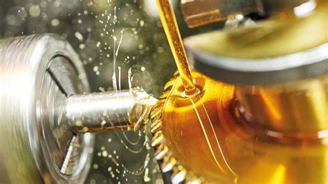 6 Key Factors for Lubricant Selection