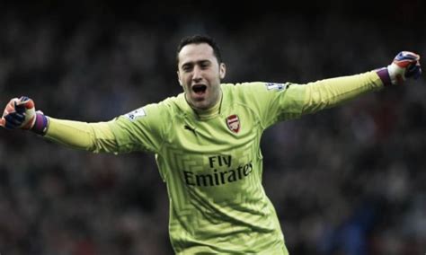 David Ospina wants Arsenal stay - VAVEL International