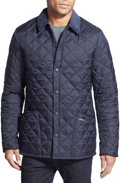 Men's Blue Quilted Jackets | Nordstrom