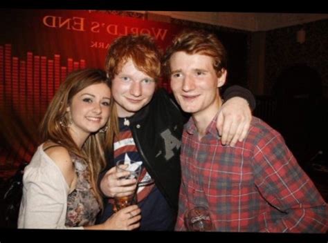 Ed Sheeran family: siblings, parents, children, wife