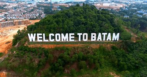 Top 15 Attractions in Batam (2024) - Trixoli