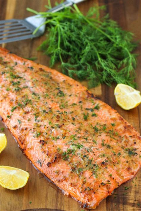 Baked-Steelhead-Trout-Recipe - Olga's Flavor Factory