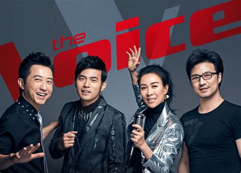 Astro, Starhub and mm2 to Produce The Voice - Music Press Asia