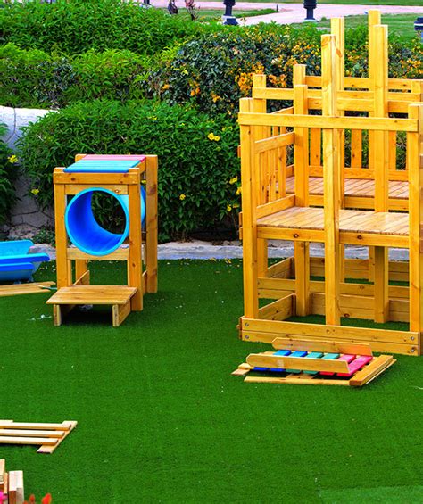 Artificial grass for playground - Us Turf Las Vegas 702-379-1597