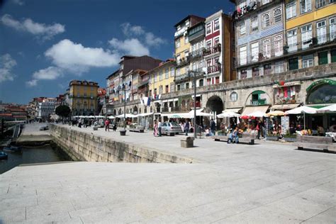 Ribeira | Portugal Travel Guide