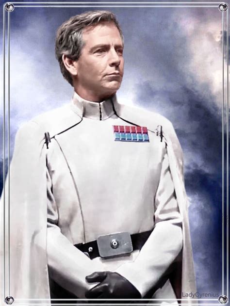 17 Best images about Director Orson Krennic (Rogue One Villain) on ...