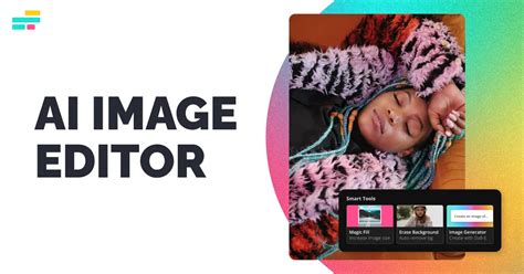 AI Photo Editor: Instantly Edit Photos with AI