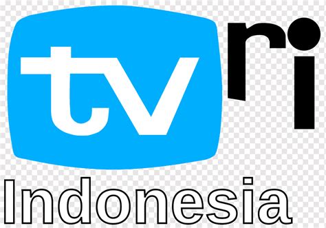 TVRI Yogyakarta Logo Television 24 Agustus, Televisión, televisi, biru ...