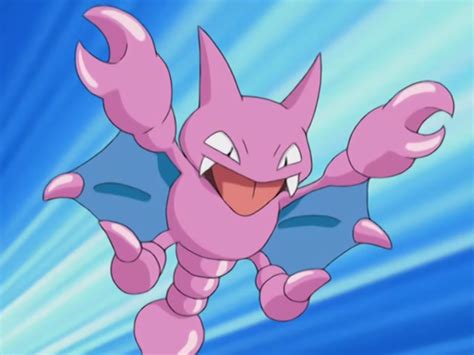 Morrison's Gligar | Pokémon Wiki | Fandom