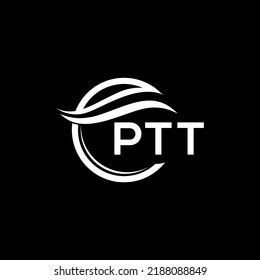 10 Ptt Logo Stock Vectors, Images & Vector Art | Shutterstock