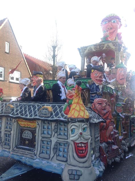 raymondpoort.com » Blog Archive Carnival parade in Oosterhout - raymondpoort.com