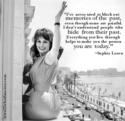 Sophia Loren Quotes. QuotesGram