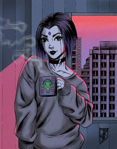 425 best Teen Titans Raven images on Pholder | Teentitans, D Ccomics ...