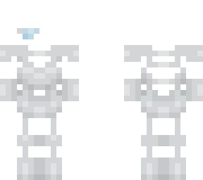 Iron Armor | Minecraft Skins