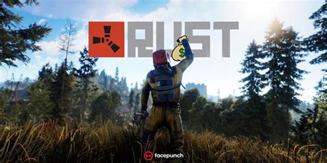 Rust Is Making a Ton of Money on Steam | Game Rant