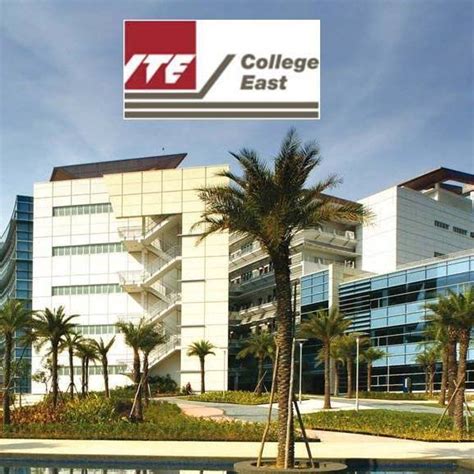 ITE College East | Singapore Singapore