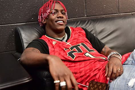 🔥 [98+] Lil Yachty 2018 Wallpapers | WallpaperSafari