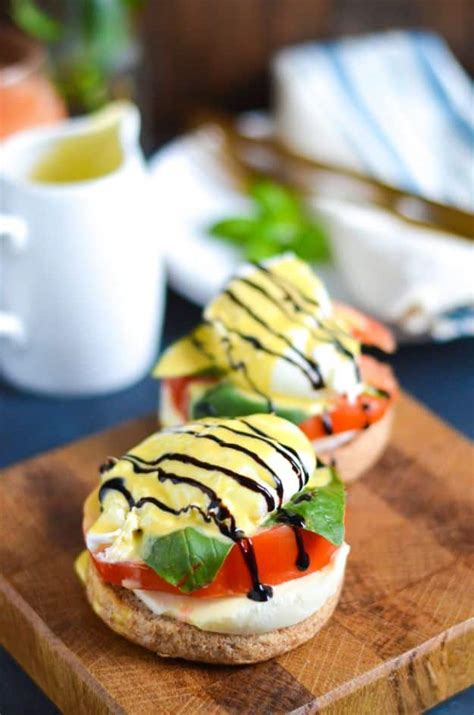 35 Best Eggs Benedict Recipes