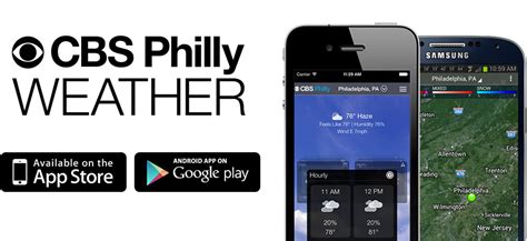 Philadelphia Weather: Severe Storms This Afternoon & Evening Expected ...