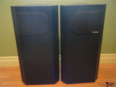 VINTAGE BOSE SPEAKERS NEW PRICE For Sale - UK Audio Mart