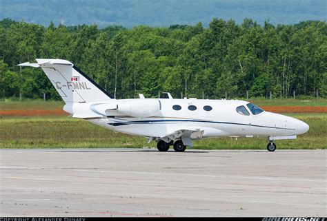 Cessna 510 Citation Mustang - Untitled | Aviation Photo #2694768 ...